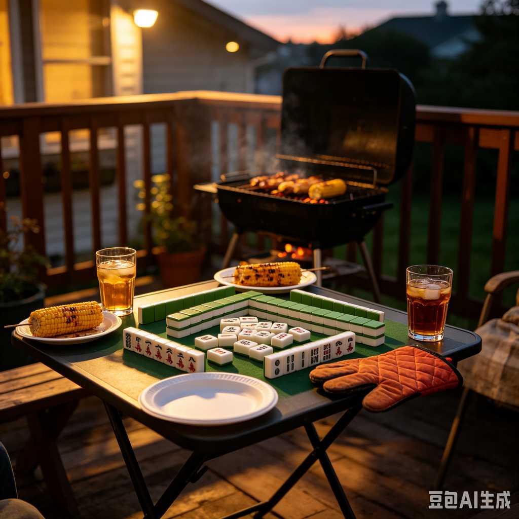 custom image mahjong tiles