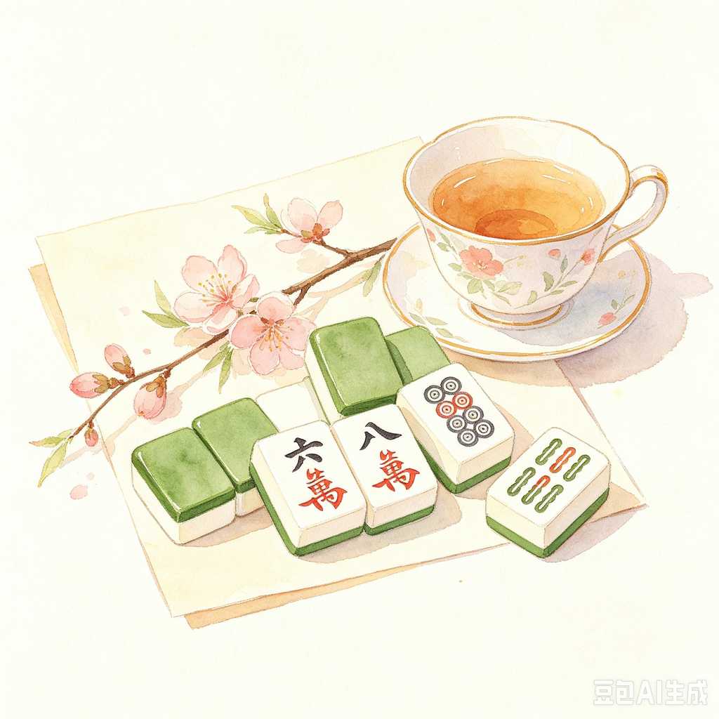 CorpusChristi,mahjong