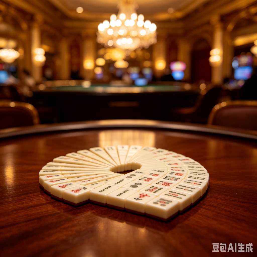 harmless mahjong tile material